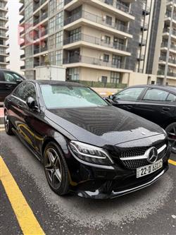 مێرسێدس بێنز C-Class